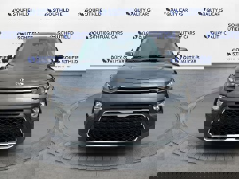 Used 2020 Kia Soul S image 9
