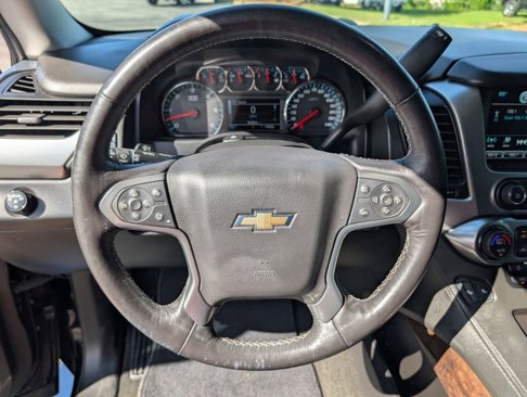 Used 2018 Chevrolet Tahoe LT w/ LT Signature Package image 23