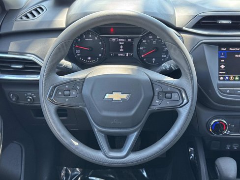 Used 2023 Chevrolet TrailBlazer LT image 10