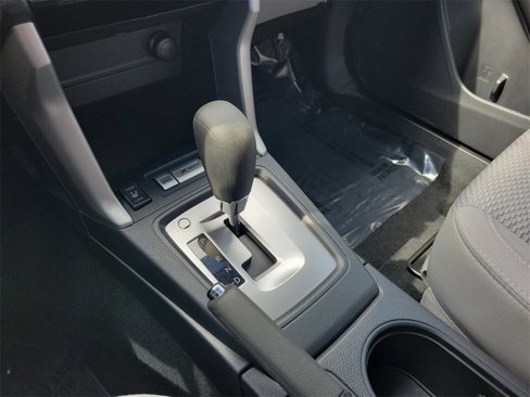 Used 2018 Subaru Forester 2.5i Premium w/ All-Weather Package image 25
