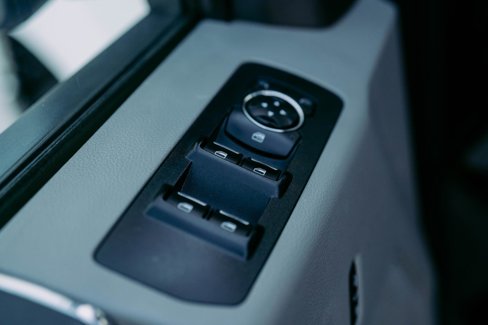 Used 2015 Ford F150 XLT w/ Equipment Group 301A Mid image 10