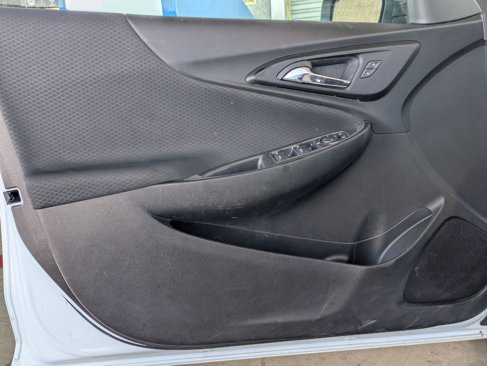 Used 2023 Chevrolet Malibu LT image 15