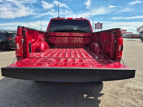Used 2021 Ford F150 XLT w/ Equipment Group 302A High image 5