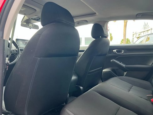 Used 2023 Honda Civic EX image 23