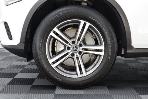 Used 2020 Mercedes-Benz GLC 300 image 19