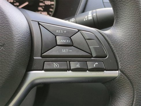 Used 2022 Nissan Altima 2.5 SV image 24