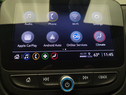 Used 2023 Chevrolet Malibu LT image 25