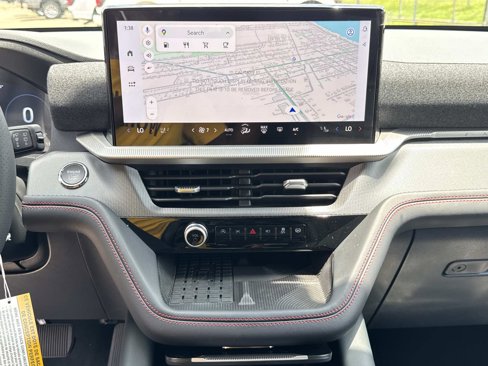 New 2025 Ford Explorer ST-Line w/ Premium Package image 11