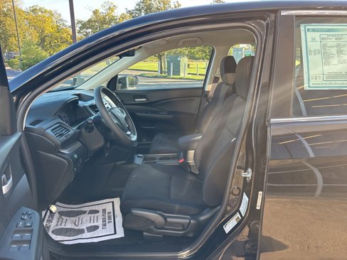 Used 2016 Honda CR-V LX image 21