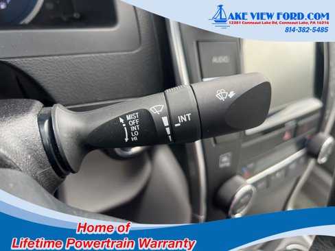 Used 2017 Toyota Camry XLE image 19