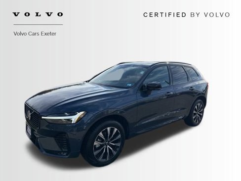 Certified 2025 Volvo XC60 B5 Plus image 2