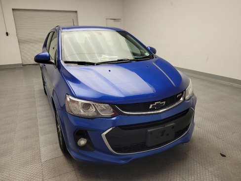 Used 2020 Chevrolet Sonic LT image 14