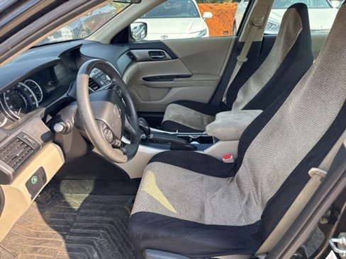 Used 2015 Honda Accord LX image 10
