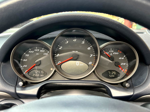Used 2005 Porsche Boxster image 31