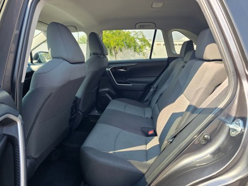 Used 2024 Toyota RAV4 XLE image 13