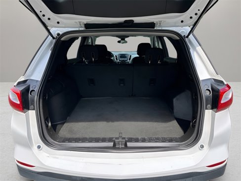 Used 2020 Chevrolet Equinox LS w/ LS Convenience Package image 37