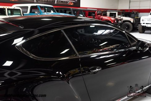 Used 2012 Bentley Continental GT image 38