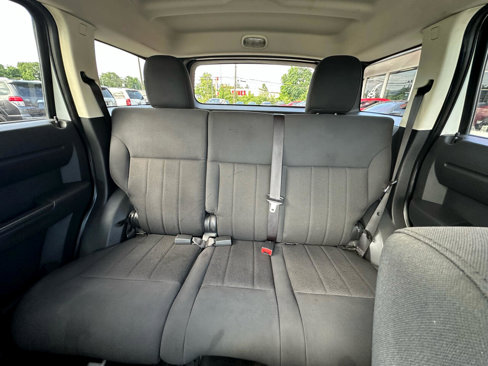 Used 2011 Dodge Nitro Heat image 21