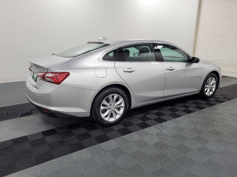 Used 2022 Chevrolet Malibu LT image 10