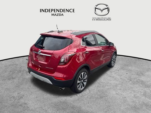 Used 2019 Buick Encore Essence image 3