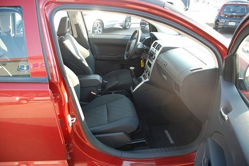 Used 2008 Dodge Caliber SE w/ SE Plus Group image 19