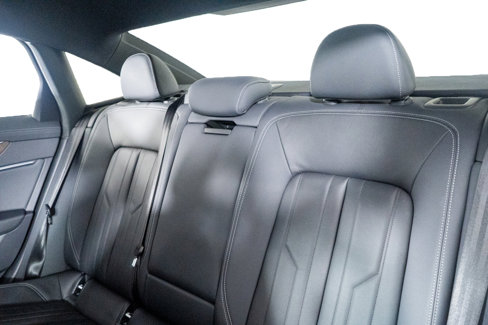 Used 2019 Audi A6 3.0T Premium w/ Convenience Package image 34