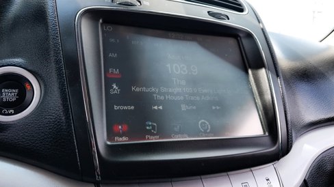 Used 2019 Dodge Journey GT image 26