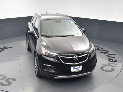 Used 2022 Buick Encore Preferred w/ Safety Package image 30