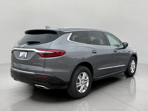 Used 2019 Buick Enclave Essence image 5