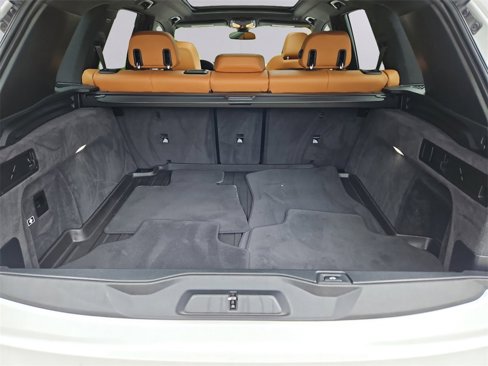 Used 2022 BMW X5 xDrive40i w/ Premium Package image 37