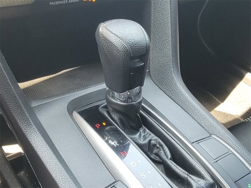 Used 2021 Honda Civic LX image 28