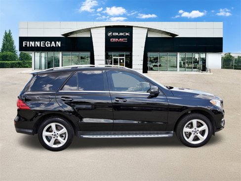 Used 2019 Mercedes-Benz GLE 400 4MATIC image 8