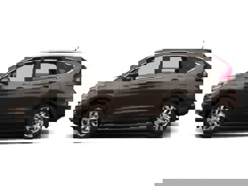 Used 2015 Honda CR-V EX-L image 5