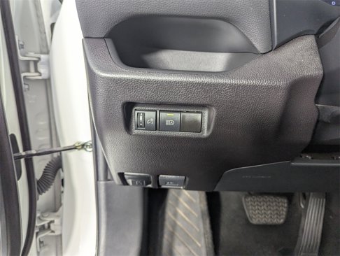 Used 2023 Toyota RAV4 LE image 19