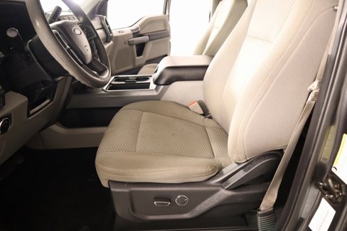 Used 2019 Ford F350 XLT w/ XLT Premium Package image 12