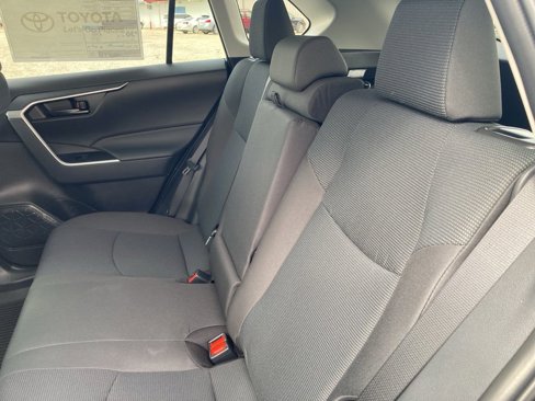 New 2025 Toyota RAV4 LE image 22