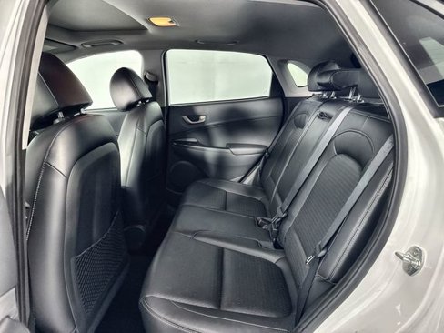 Used 2021 Hyundai Kona Ultimate image 13