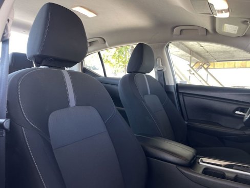 Used 2023 Nissan Sentra SV image 26