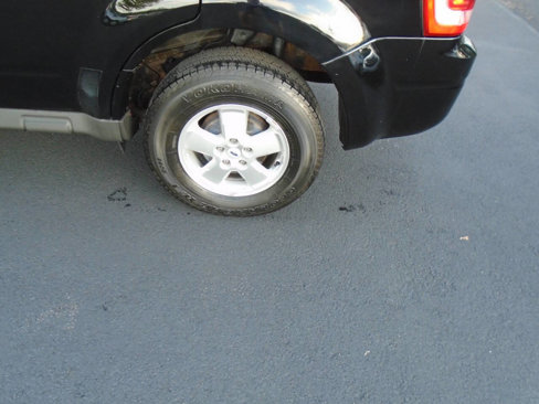 Used 2009 Ford Escape XLT image 7