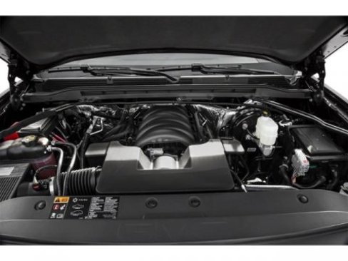 Used 2019 GMC Sierra 1500 SLE w/ SLE Value Package image 16