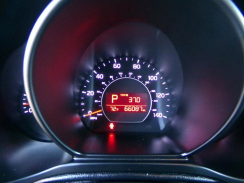 Used 2016 Kia Soul w/ Convenience Package image 13