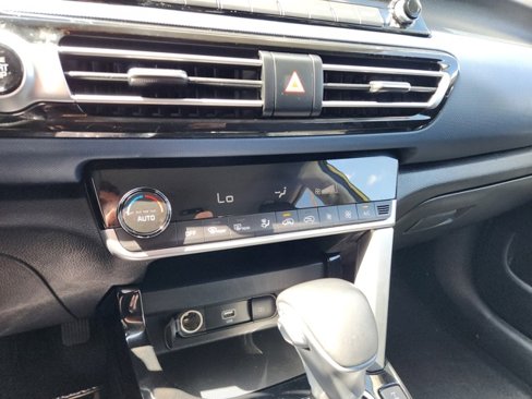 Used 2022 Kia Seltos Nightfall Edition image 29