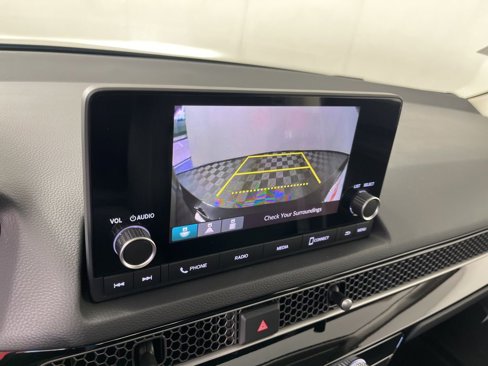 New 2026 Honda Civic LX image 27