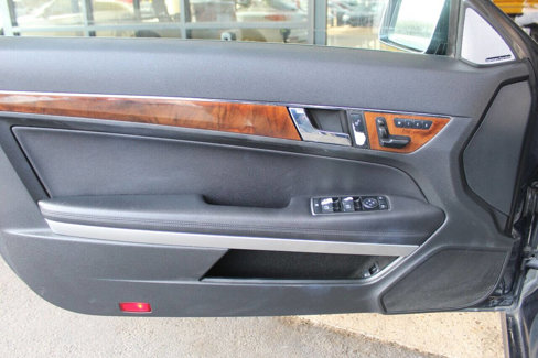 Used 2012 Mercedes-Benz E 350 Cabriolet image 22