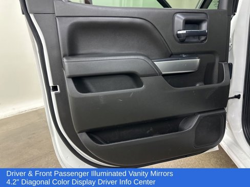 Used 2016 Chevrolet Silverado 1500 LT w/ All Star Edition image 27