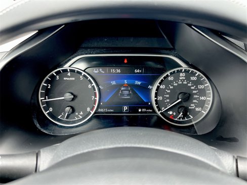 Used 2022 Nissan Murano SL image 11