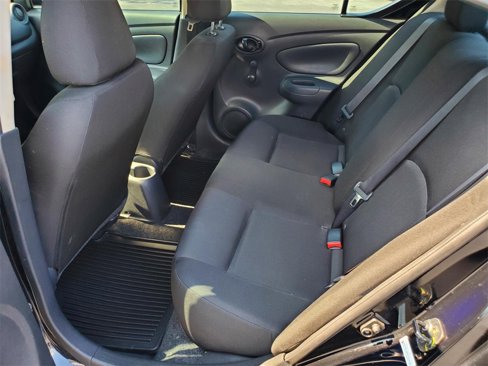 Used 2019 Nissan Versa S Plus image 13