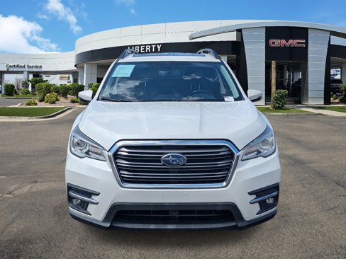 Used 2020 Subaru Ascent Limited w/ Technology Package image 36