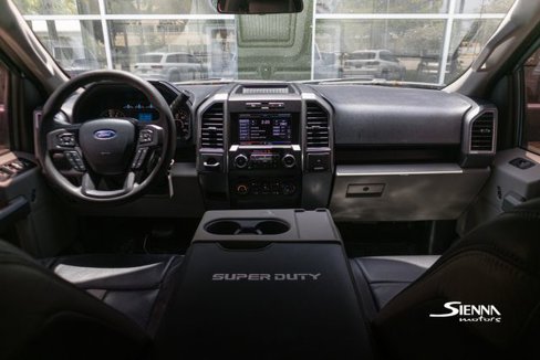 Used 2018 Ford F150 XLT image 21