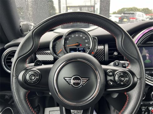 Used 2020 MINI Cooper S image 26